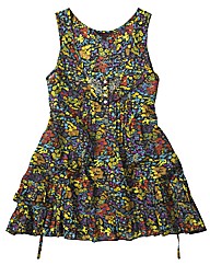 Joe Browns Flirty Floral Vest