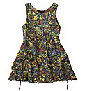 Joe Browns Flirty Floral Vest