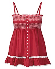 Joe Browns Nautical Camisole