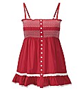 Joe Browns Nautical Camisole