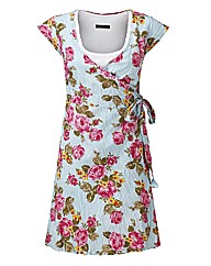 Joe Browns Wonderful Wraparound Tunic
