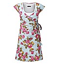 Joe Browns Wonderful Wraparound Tunic