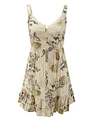 Joe Browns Romantic Button Through Tunic