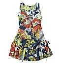 Joe Browns Fried Frog Beach Dress