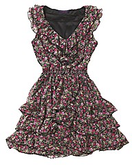 Joe Browns Ditsy Tea Dress