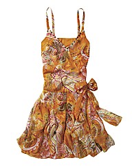 Joe Browns South American Dress