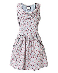 Joe Browns Summer Fete Dress