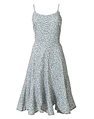 Joe Browns Carefree Button Through Dress