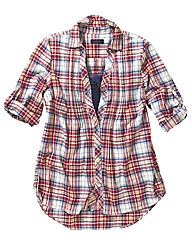 Joe Browns Best Of British Check Shirt