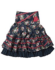 Joe Browns Truly Frivoulous Skirt