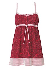 Joe Browns Nicely Nautical Cami
