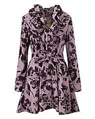 Joe Browns Floral Coat