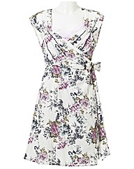 Joe Browns In Love Wrap Tunic Dress