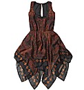 Joe Browns Hanky Hem Dress