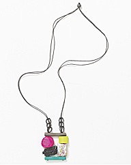 Joe Browns Summer Necklace