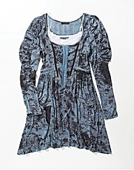 Joe Browns Irresistible Indystar Tunic