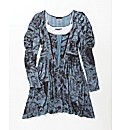 Joe Browns Irresistible Indystar Tunic