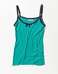 Joe Browns Pointelle Cami