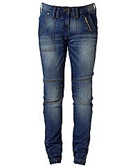 Joe Browns Super Bike Jean 30in