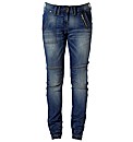 Joe Browns Super Bike Jean 30in