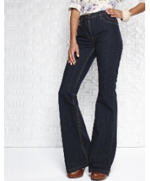 Smart Flared Jeans Length 31in