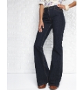 Smart Flared Jeans Length 31in