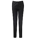 Pull On Slim Leg Jeggings Length 28in