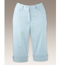 Stretch Twill Shorts