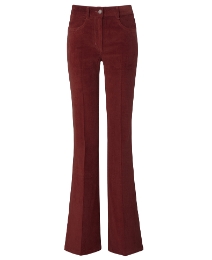 Stretch Cord Flares Length 31in