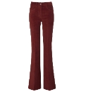 Stretch Cord Flares Length 31in