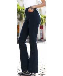 Stretch Cord Trousers Length 28in