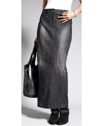 Magi-Fit Long Skirt