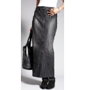 Magi-Fit Long Skirt