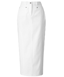 Magi-Fit Long Skirt