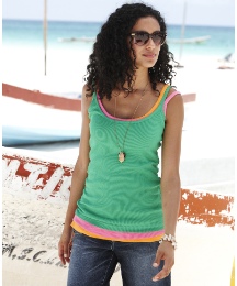 Pack of 3 Camisoles