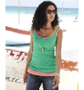 Pack of 3 Camisoles