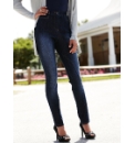 MAGIFIT Skinny Jeans Length 30in