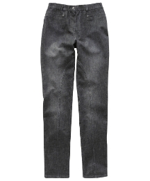 MAGIFIT Skinny Jeans Length 30in
