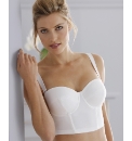 Miss Mary Longline Underwired Bra