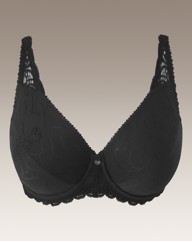Triumph Amourette Romance Underwired Bra