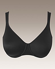 Triumph Underwired Comfort Minimiser Bra