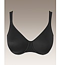 Triumph Underwired Comfort Minimiser Bra