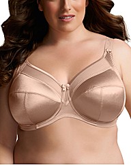 Goddess Keira Underwired Bra