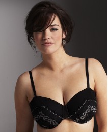 Naturally Close Underwired Bra