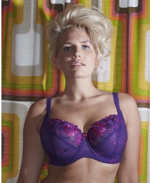 Pour Moi Full Cup Bra