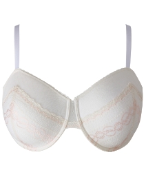 Naturally Close Underwired Bra