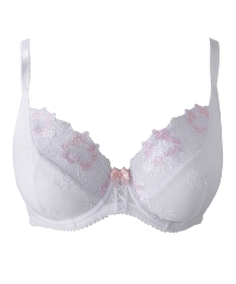Pour Moi Provence Underwired Bra