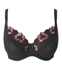 Pour Moi Provence Underwired Bra