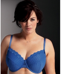 Naturally Close Underwired Bra