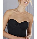 Miss Mary Long Underwired Bra